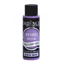 Hybrid 034 MORADO.*