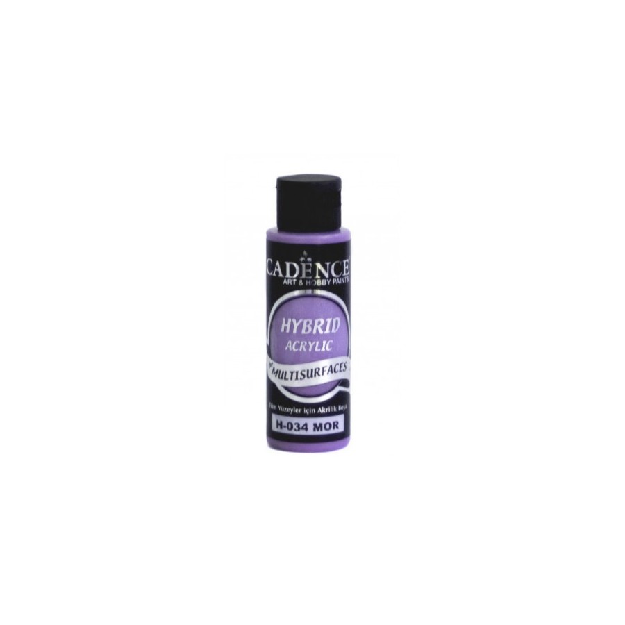 Hybrid MORADO Hybrid MORADO