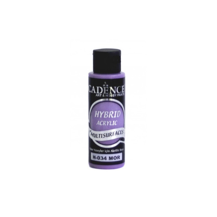 Hybrid 034 MORADO.*