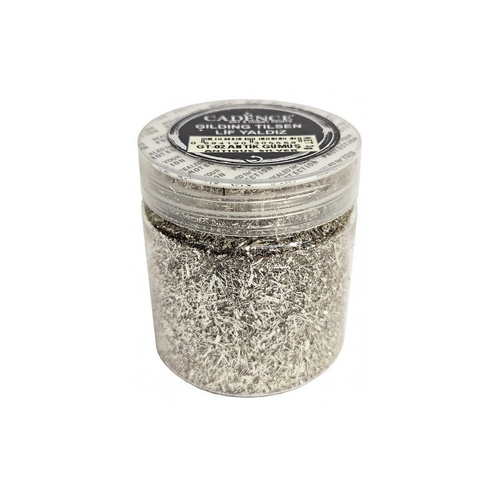 Gilding Tilsen CADENCE Silver