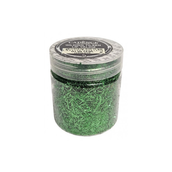 Gilding Tilsen CADENCE Green