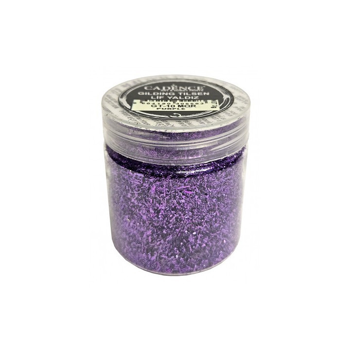 Gilding Tilsen CADENCE Purple
