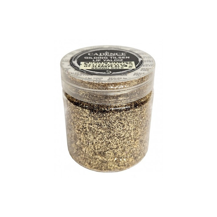 copy of Gilding Tilsen CADENCE Silver