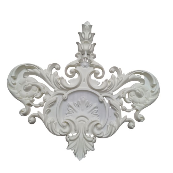 ORNAMENTO ART DECO