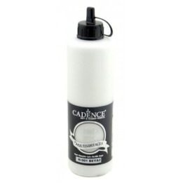Hybrid 001-1 BLANCO 500ml.