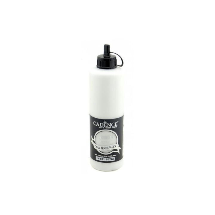 Hybrid 001-1 BLANCO 500ml