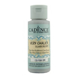 Chalky Cristal 1364 Cadence GRIS