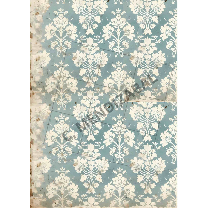 Papel de Arroz FONDO 235