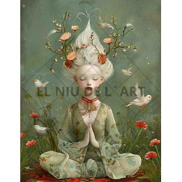 Transfer Japonesa DTF