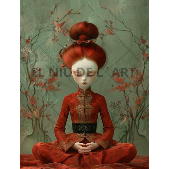 Transfer DTF Mediano. 024*