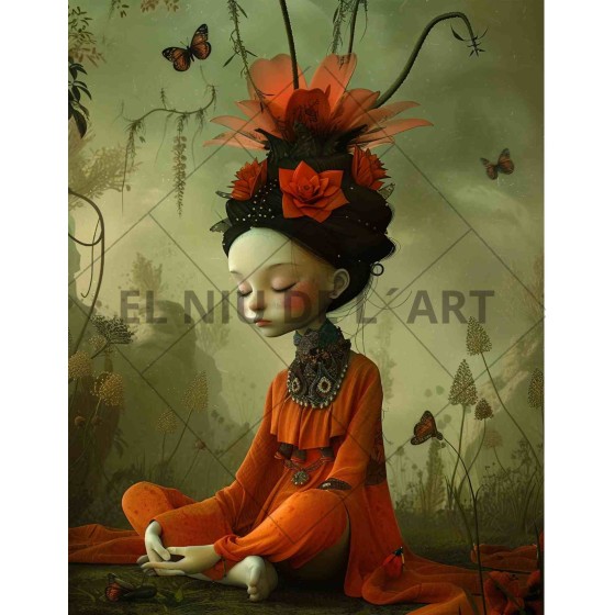 Transfer DTF Mediano. 032*