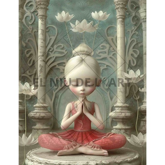 Transfer DTF Mediano. 030*