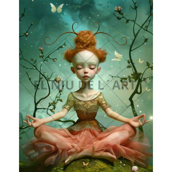 Transfer DTF Mediano. 026*