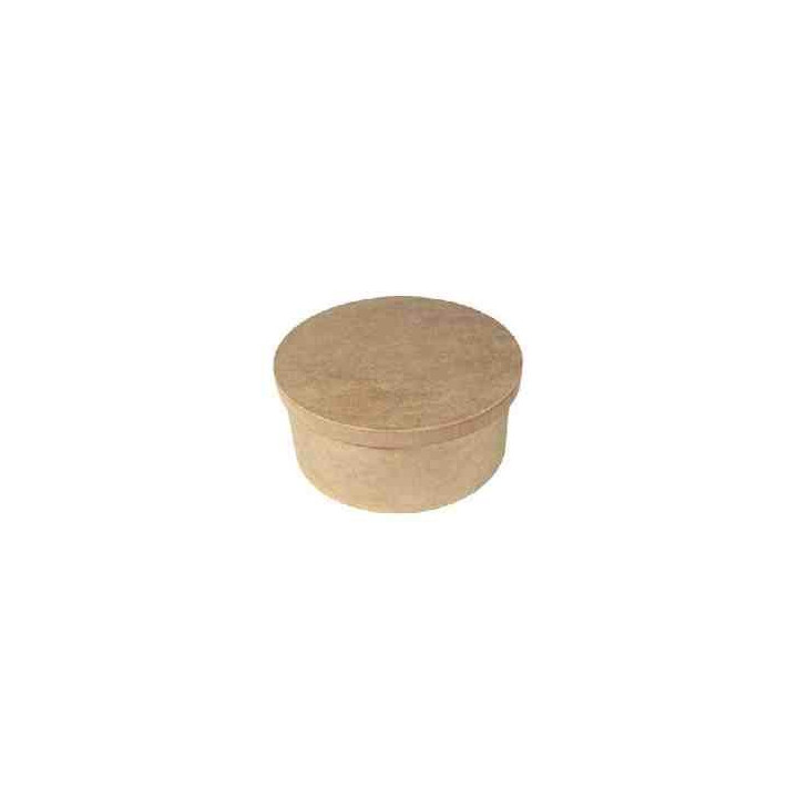 Caja 9.5x10.5x8cm