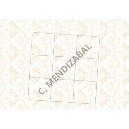 Transfer DTF Blanco G035