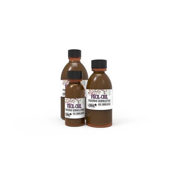 Fijativo Servilleta 1912102.*