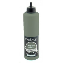 Hybrid 048-1 VERDE FINO 500ml