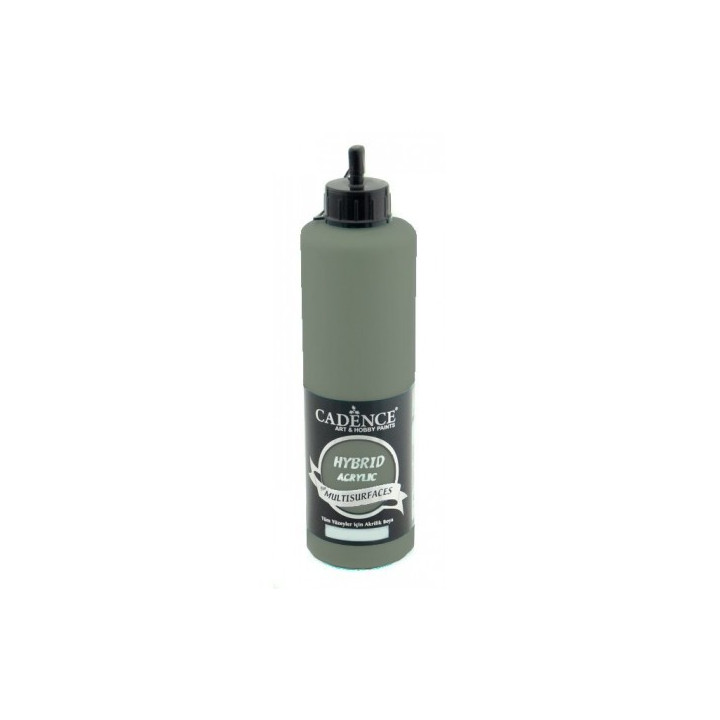 Hybrid 048-1 VERDE FINO 500ml