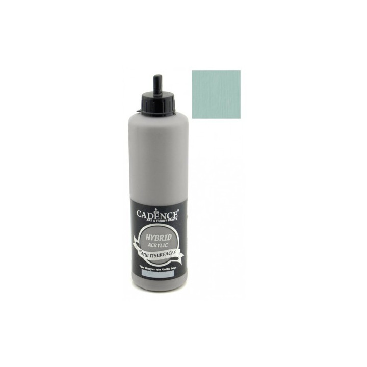Hybrid 089-1 Loft VERDE MOHO 500ml