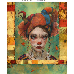 copy of CÓMICS-0041. PAPEL DE ARROZ CÓMICO PARA DECOUPAGE.