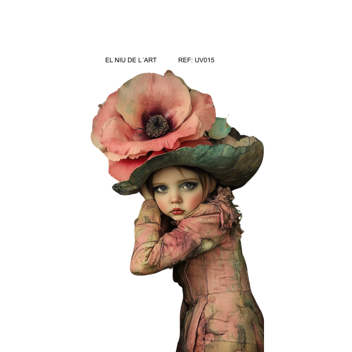 Transfer Color UV015