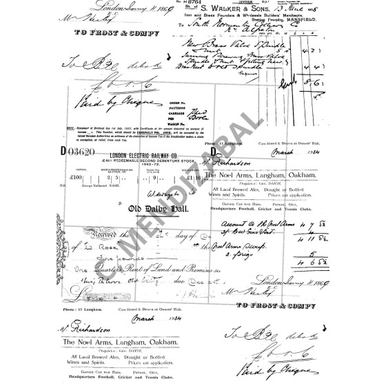 Transfer DTF Mediano NEGRO. 073*