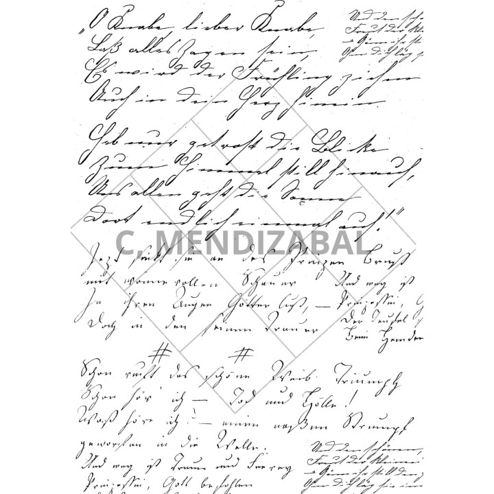 copy of transfer