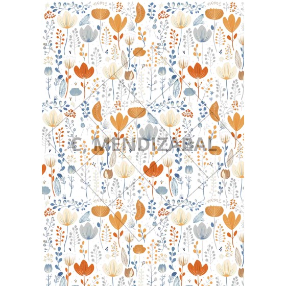 Transfer DTF Mediano. 078*