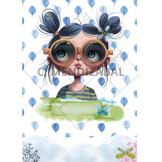 Transfer DTF Mediano. 076*