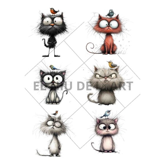 Transfer DTF Mediano. 072