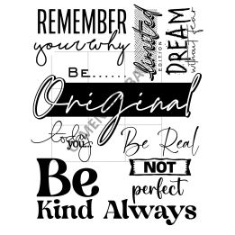 copy of transfer