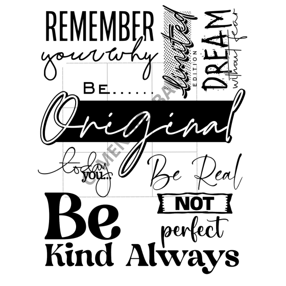 Transfer DTF Mediano. 084*