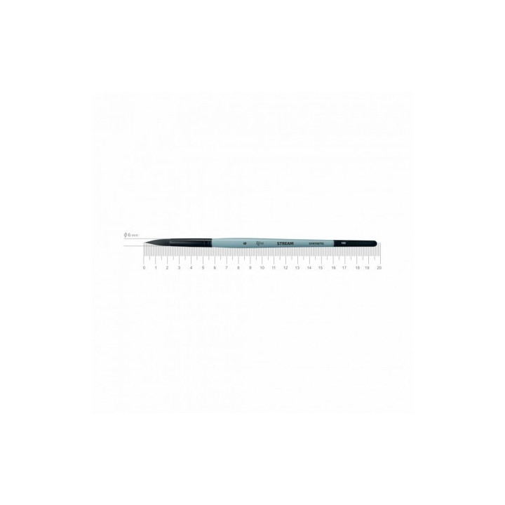 copy of Pincel liner 123/5 STREAM nº 3 ROSA