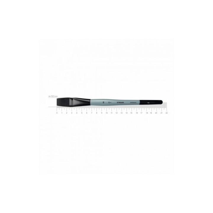 copy of Pincel liner 123/5 STREAM nº 3 ROSA
