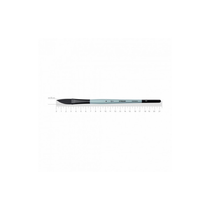 copy of Pincel liner 123/5 STREAM nº 3 ROSA