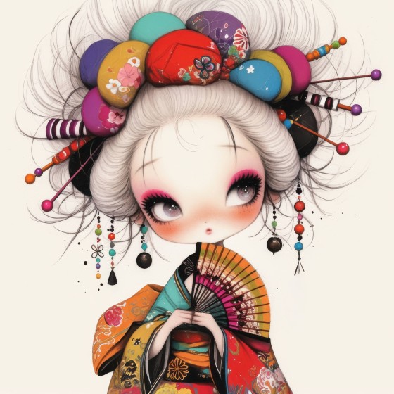 Transfer Color UV037-1