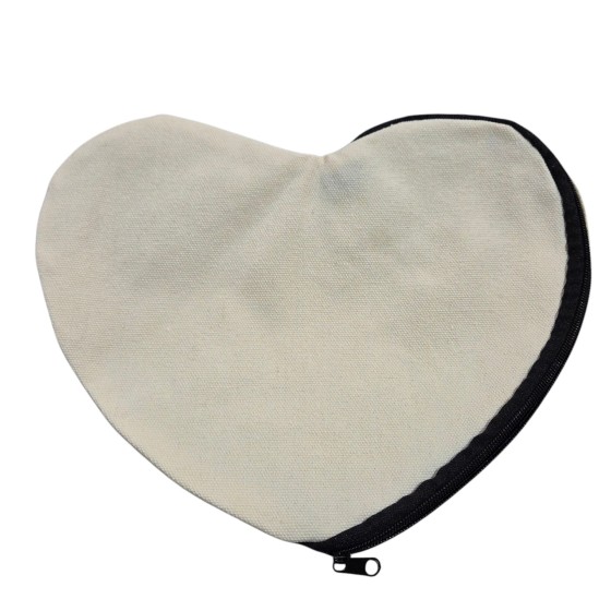 Neceser CORAZÓN 100%...