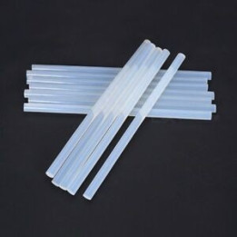 Barras de SILICONE