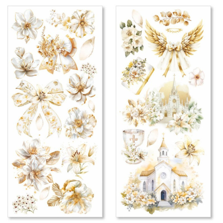 copy of Cabinet of Curiosities PEGATINAS Ciao Bella