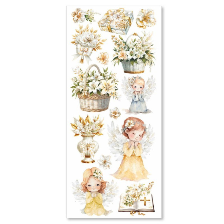copy of Cabinet of Curiosities PEGATINAS Ciao Bella
