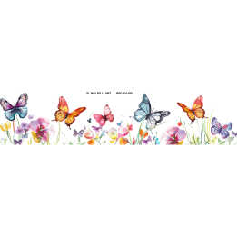 Transfer Color UV003