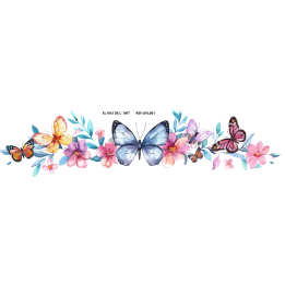 Transfer Color UVL001