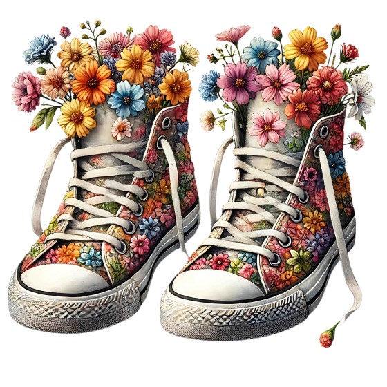 Transfer DTF EL NIU DE L´ART 109