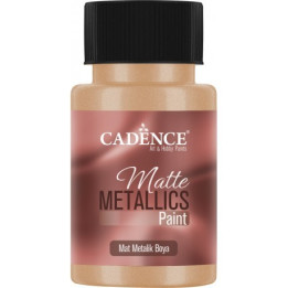 copy of MATT METALLIC PAINT 50 ml PEARL