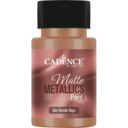 copy of MATT METALLIC PAINT 50 ml PEARL