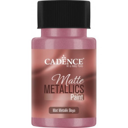 copy of MATT METALLIC PAINT 50 ml PEARL
