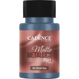 copy of MATT METALLIC PAINT 50 ml PEARL