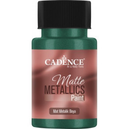 copy of MATT METALLIC PAINT 50 ml PEARL