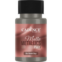 copy of MATT METALLIC PAINT 50 ml PEARL
