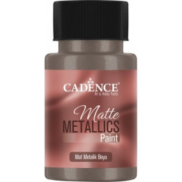copy of MATT METALLIC PAINT 50 ml PEARL